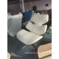 modern design furniture shrimp swivel armchair high backhome